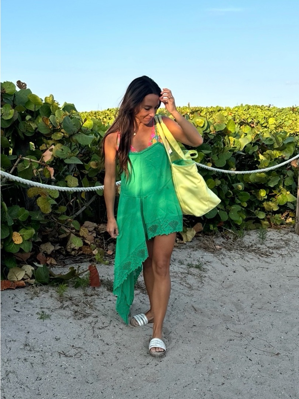 Free People After sun one piece - $198